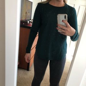 FABLETICS WORKOUT TOP NEVER WORN